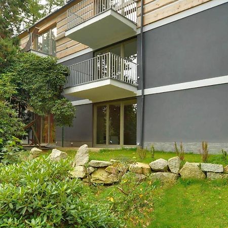 Apartamenty Sun & Ski Willa Laser Szklarska Poręba Εξωτερικό φωτογραφία