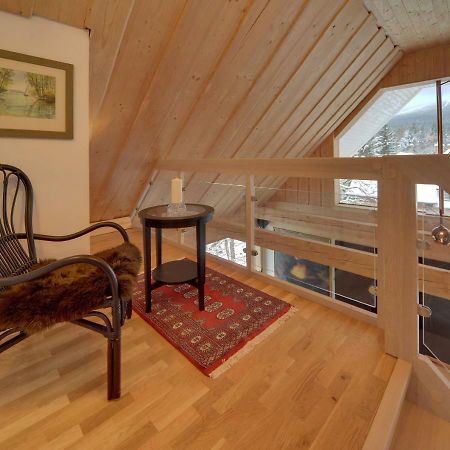Apartamenty Sun & Ski Willa Laser Szklarska Poręba Εξωτερικό φωτογραφία