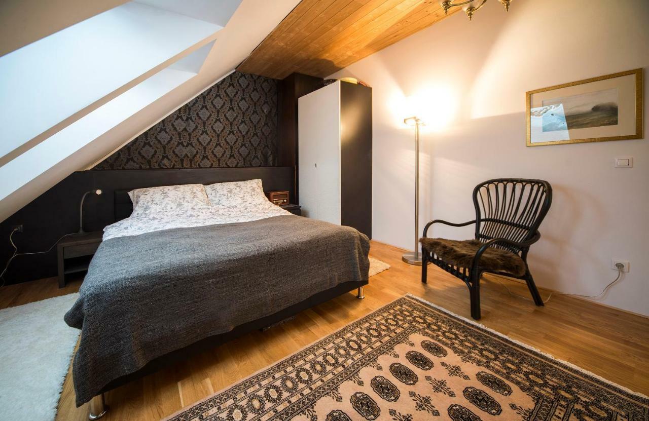 Apartamenty Sun & Ski Willa Laser Szklarska Poręba Εξωτερικό φωτογραφία